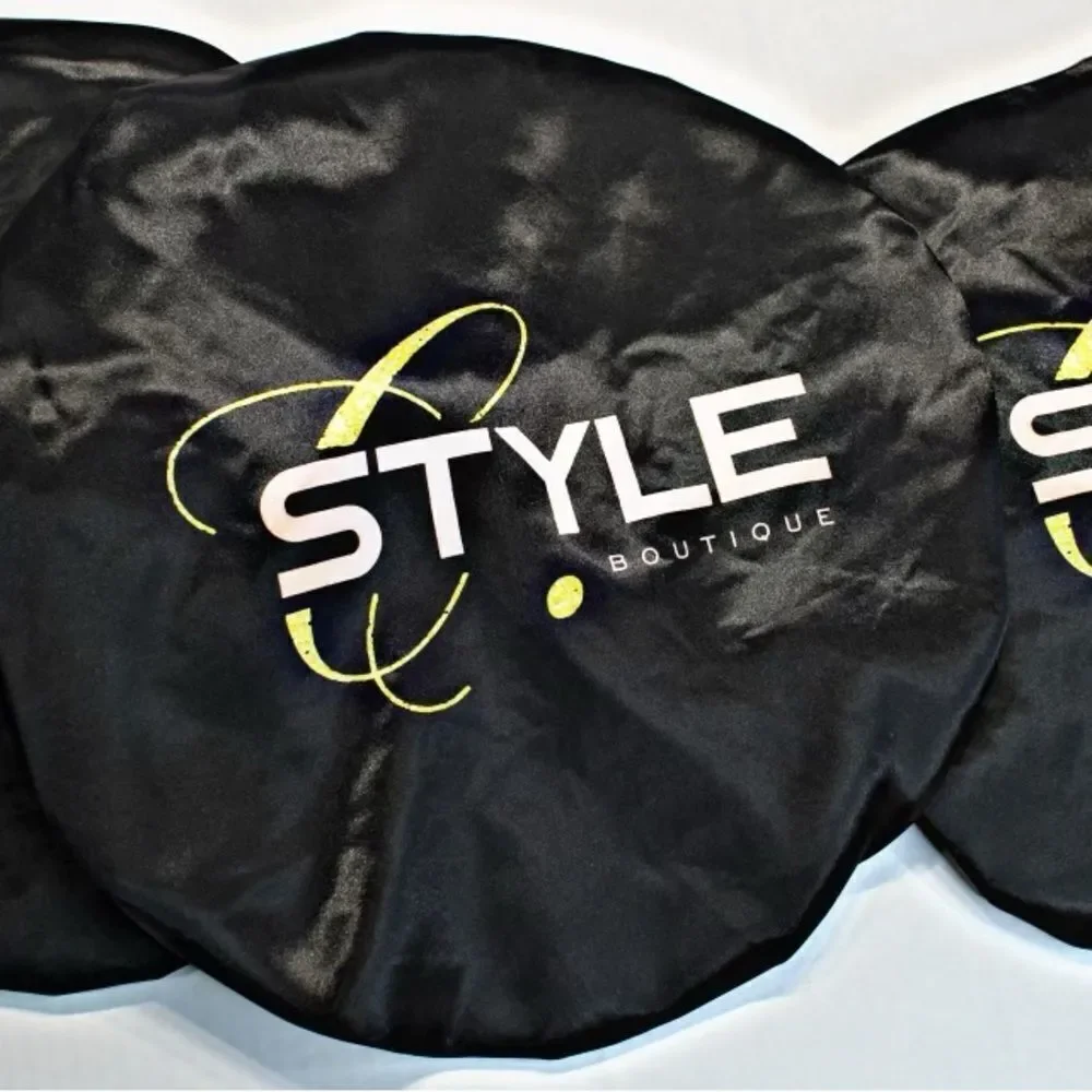 C. Style Hair Bonnet!